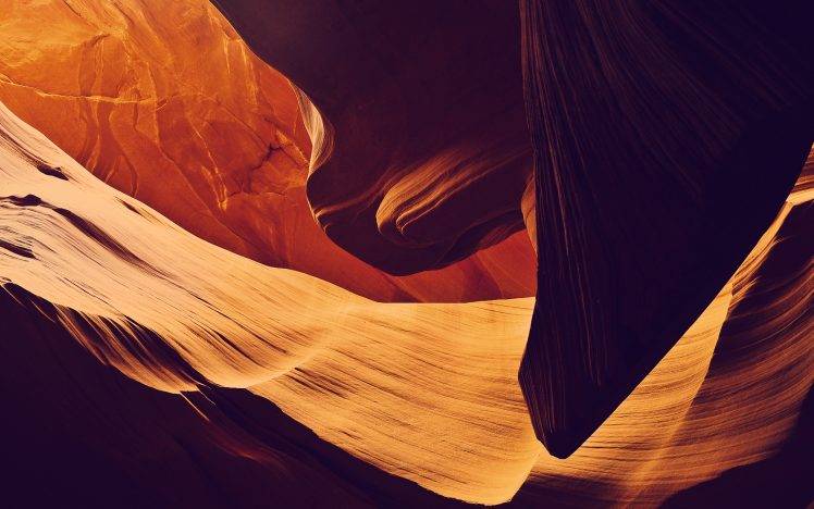 Antelope Canyon HD Wallpaper Desktop Background