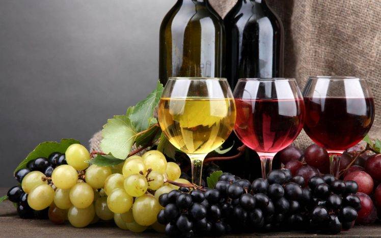 wine, Drink HD Wallpaper Desktop Background