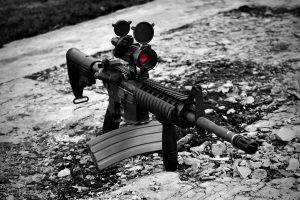 selective Coloring, M4A4