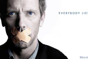 Gregory House, Hugh Laurie