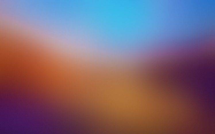 blurred, Colorful, Gradient HD Wallpaper Desktop Background