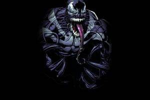 Venom, Spider Man