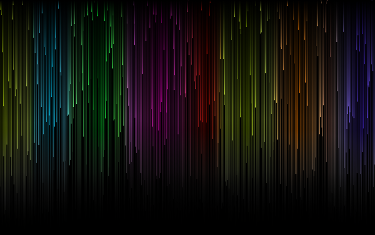 colorful, Red, Blue, Green, Purple, Orange, Gradient, Yellow, Spectrum HD Wallpaper Desktop Background