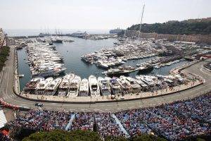 Monaco, Formula 1