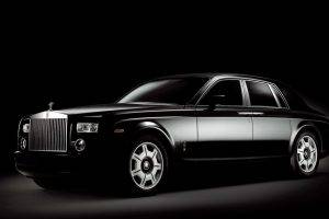 Rolls Royce, Rolls Royce Phantom