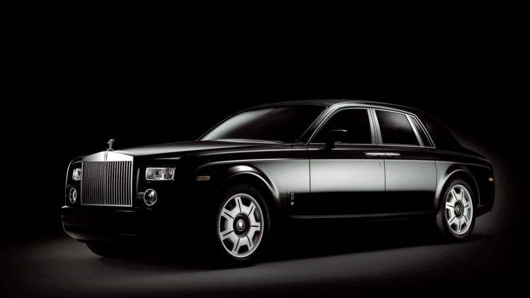 Rolls Royce Rolls Royce Phantom Wallpapers Hd Desktop And Mobile