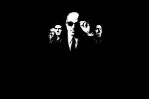 The Sopranos, James Gandolfini, Mafia