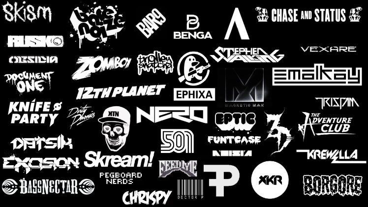 EDM, Musicians HD Wallpaper Desktop Background