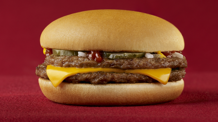 McDonalds, Food, Burgers HD Wallpaper Desktop Background