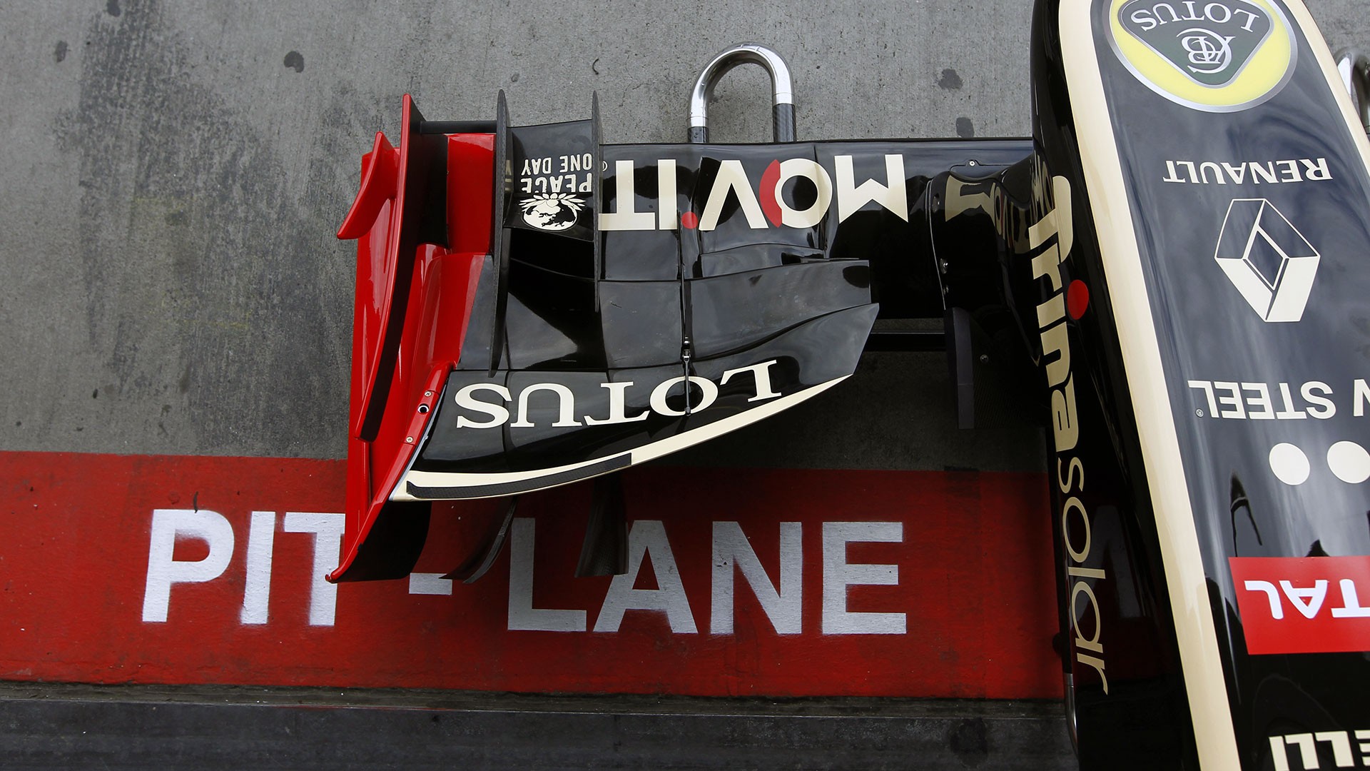 Formula 1 Wallpaper