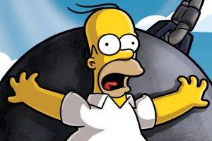 The Simpsons, Homer Simpson