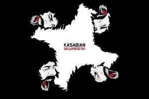 Kasabian, Psychedelic Rock, Indie Rock, Rock Music