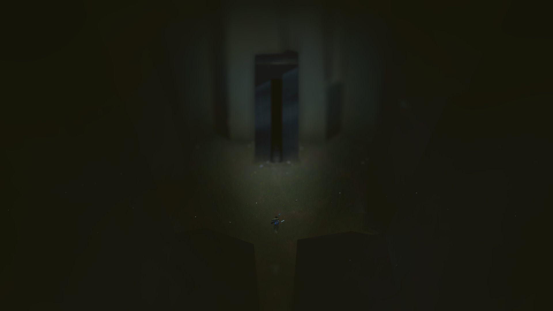 Below, Capy Wallpaper