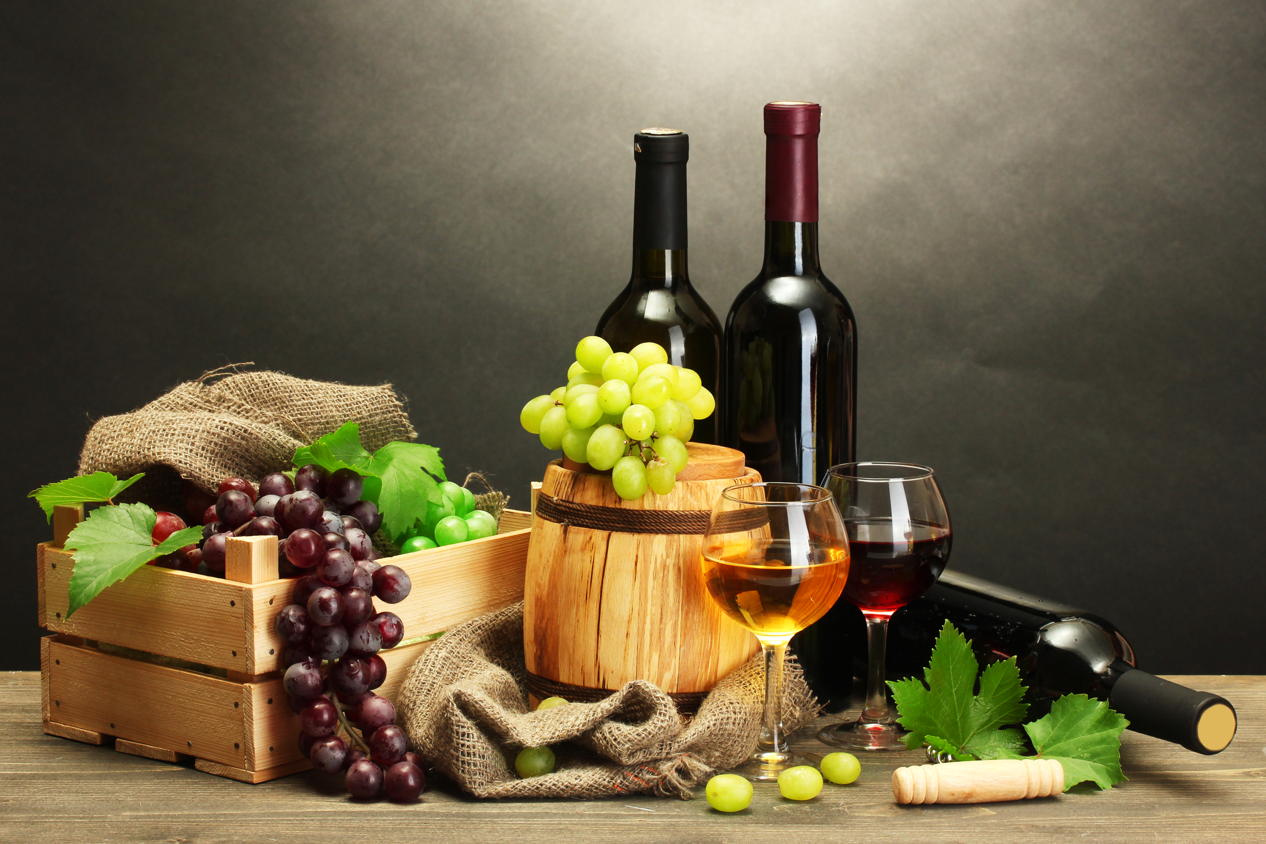 wine, Drink, Food Wallpaper