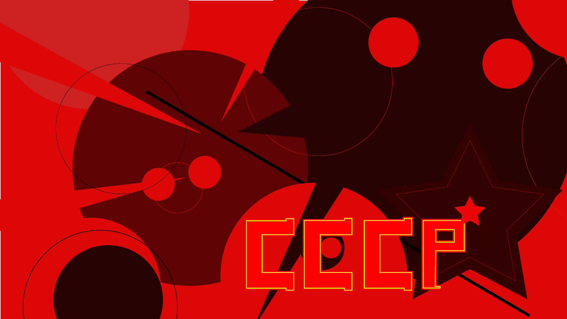 red, Combined Community Codec Pack Wallpaper