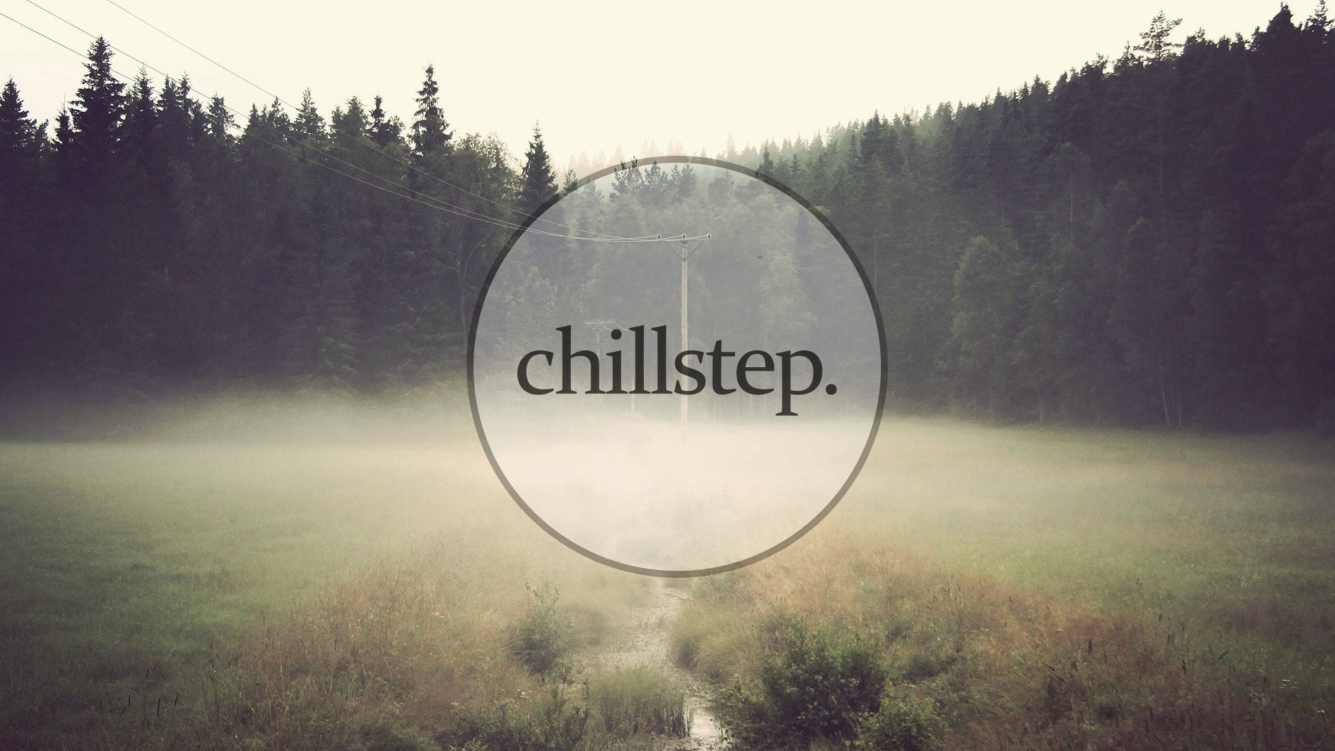 chillstep, Mist, Tatof, Music Wallpaper