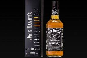 Jack Daniels, Drink, Alcohol, Whiskey