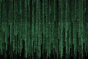 The Matrix, Code