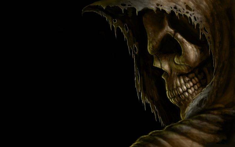 death Wallpapers HD / Desktop and Mobile Backgrounds