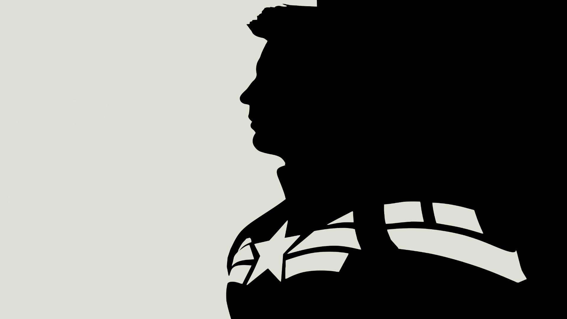Captain America: The Winter Soldier, Vectors, Captain America, Chris Evans Wallpaper