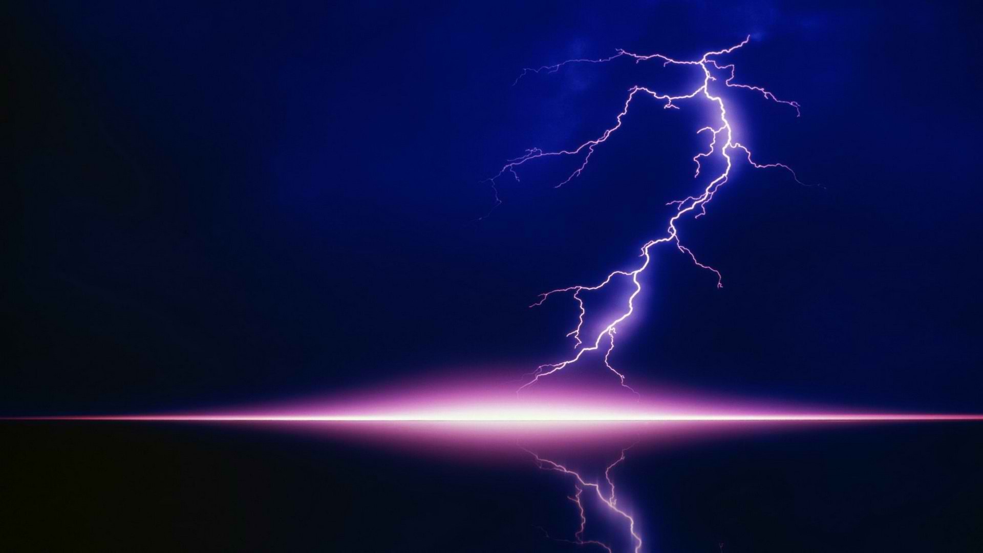 lightning Wallpaper