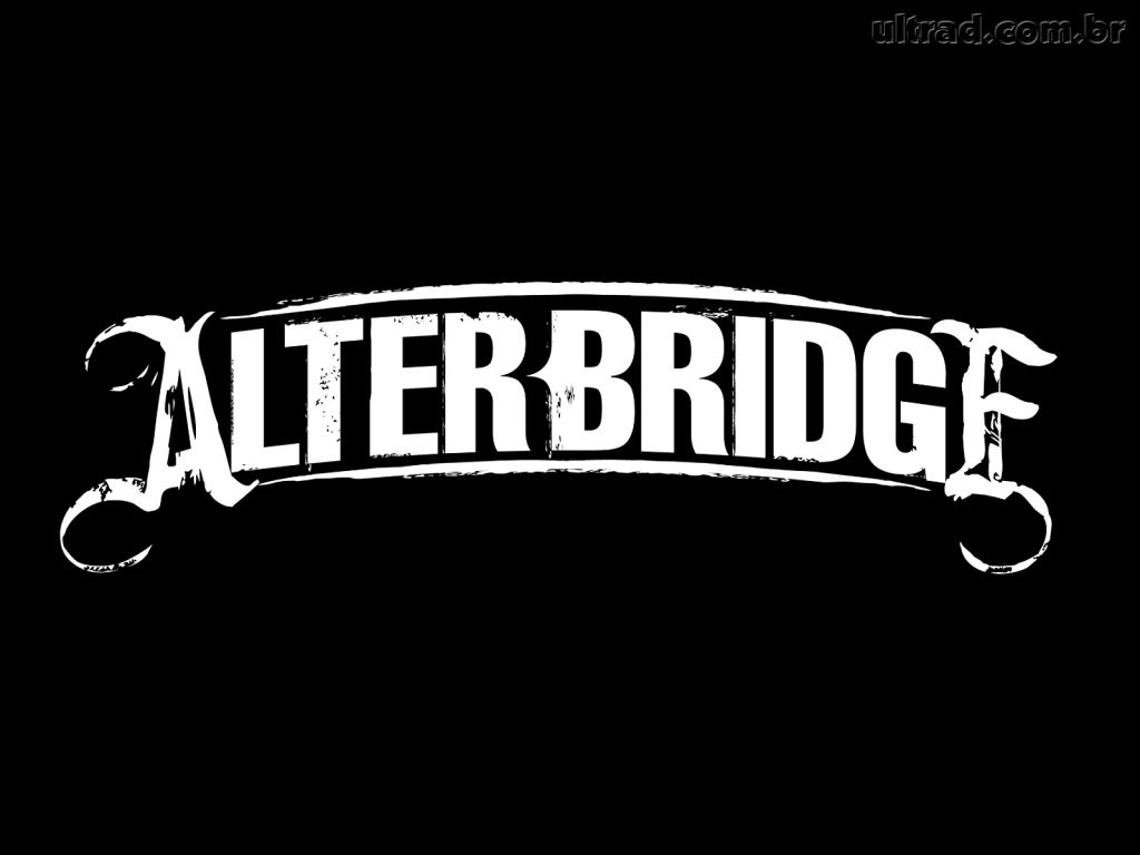 Alter Bridge, Musicians, Alternative Metal Wallpaper