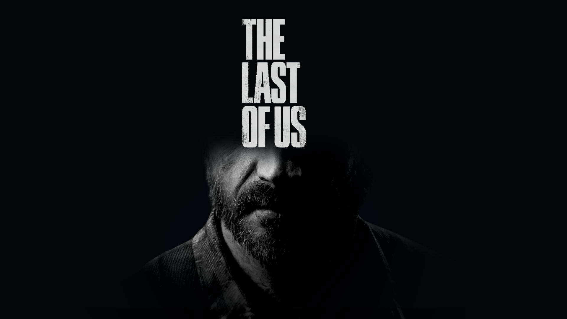 The Last Of Us, Joel Wallpaper