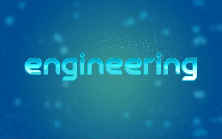 engineering, Blue HD Wallpaper Desktop Background