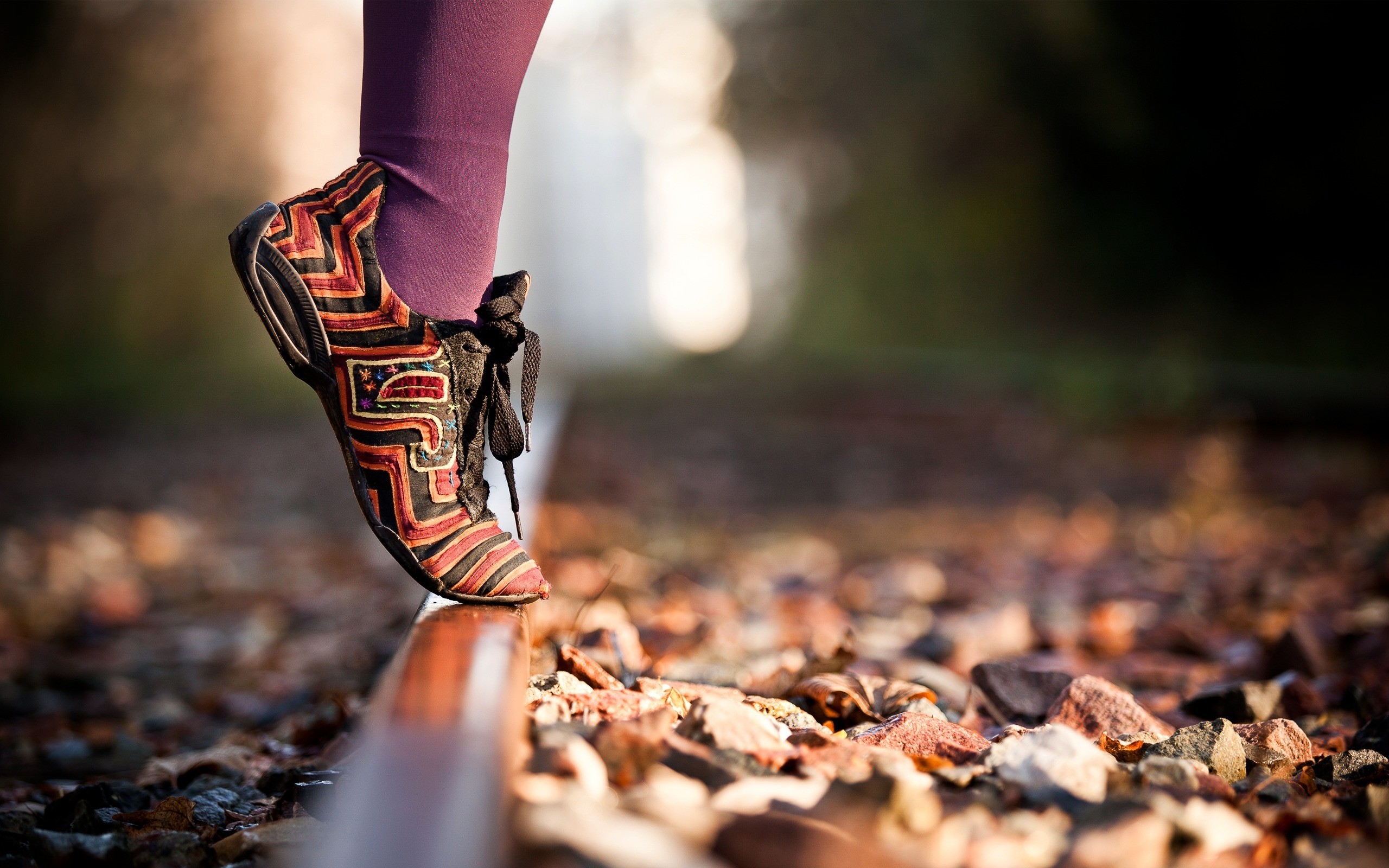 shoes Wallpaper