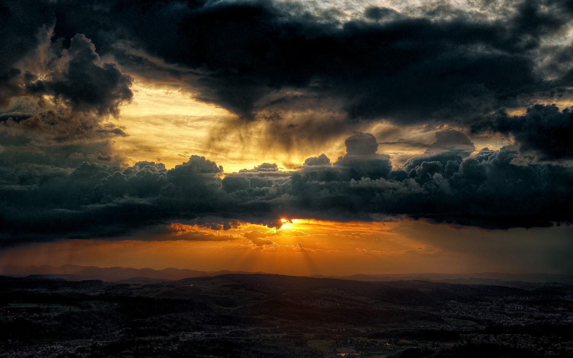 sky Wallpaper