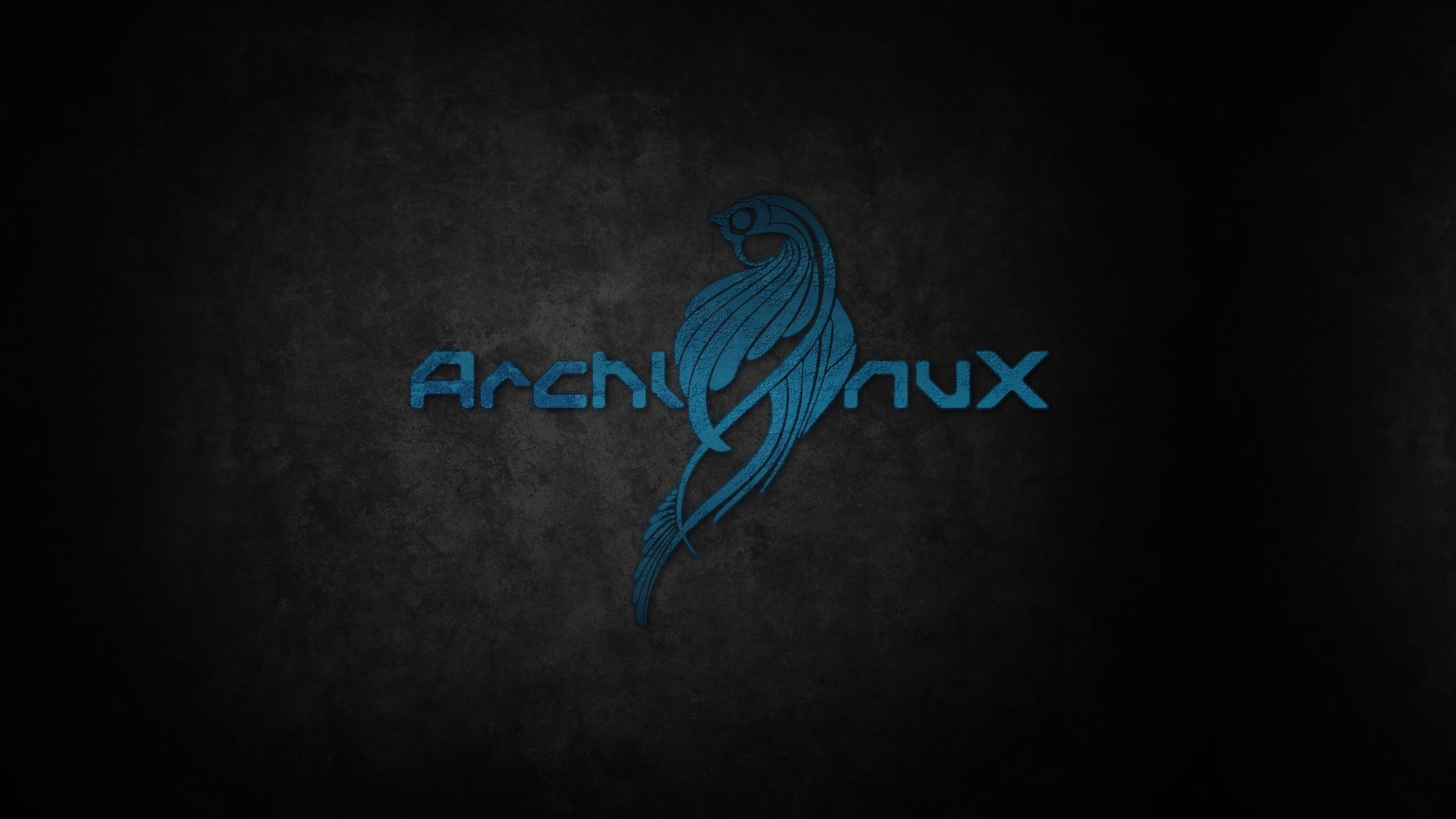 Linux, Arch Linux Wallpaper