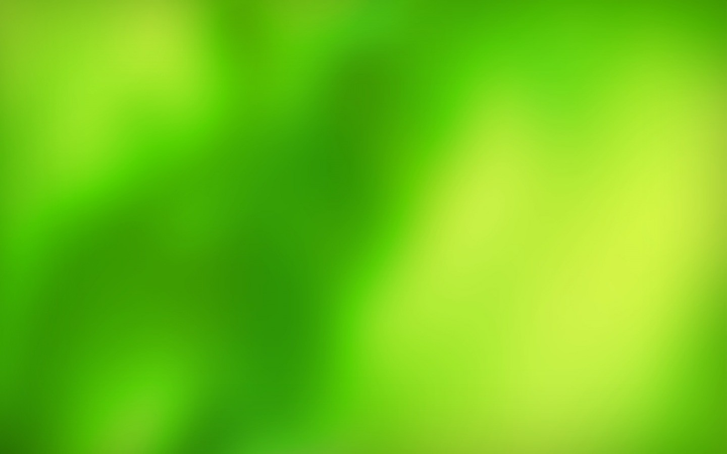 green, Gradient Wallpaper