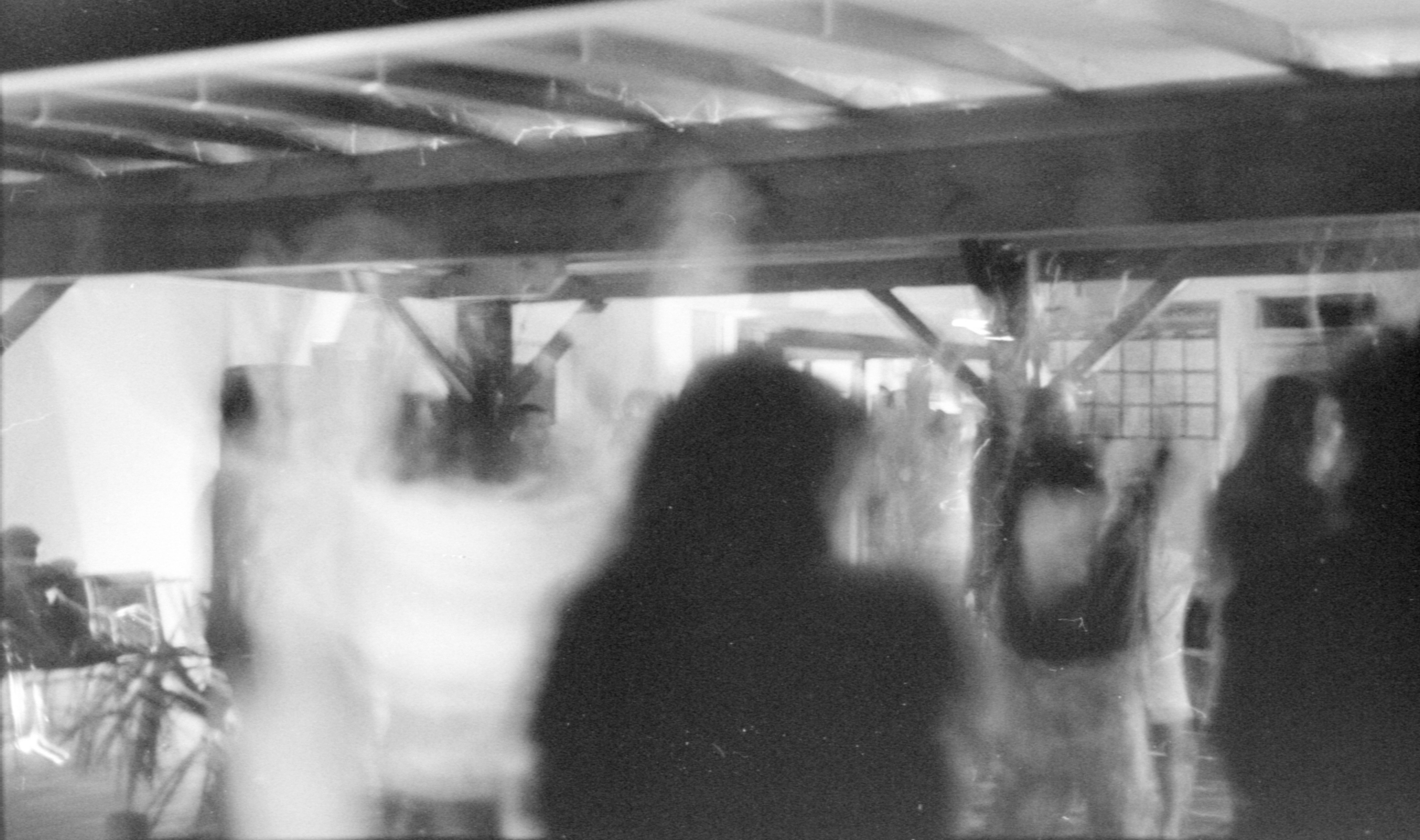 monochrome Wallpaper