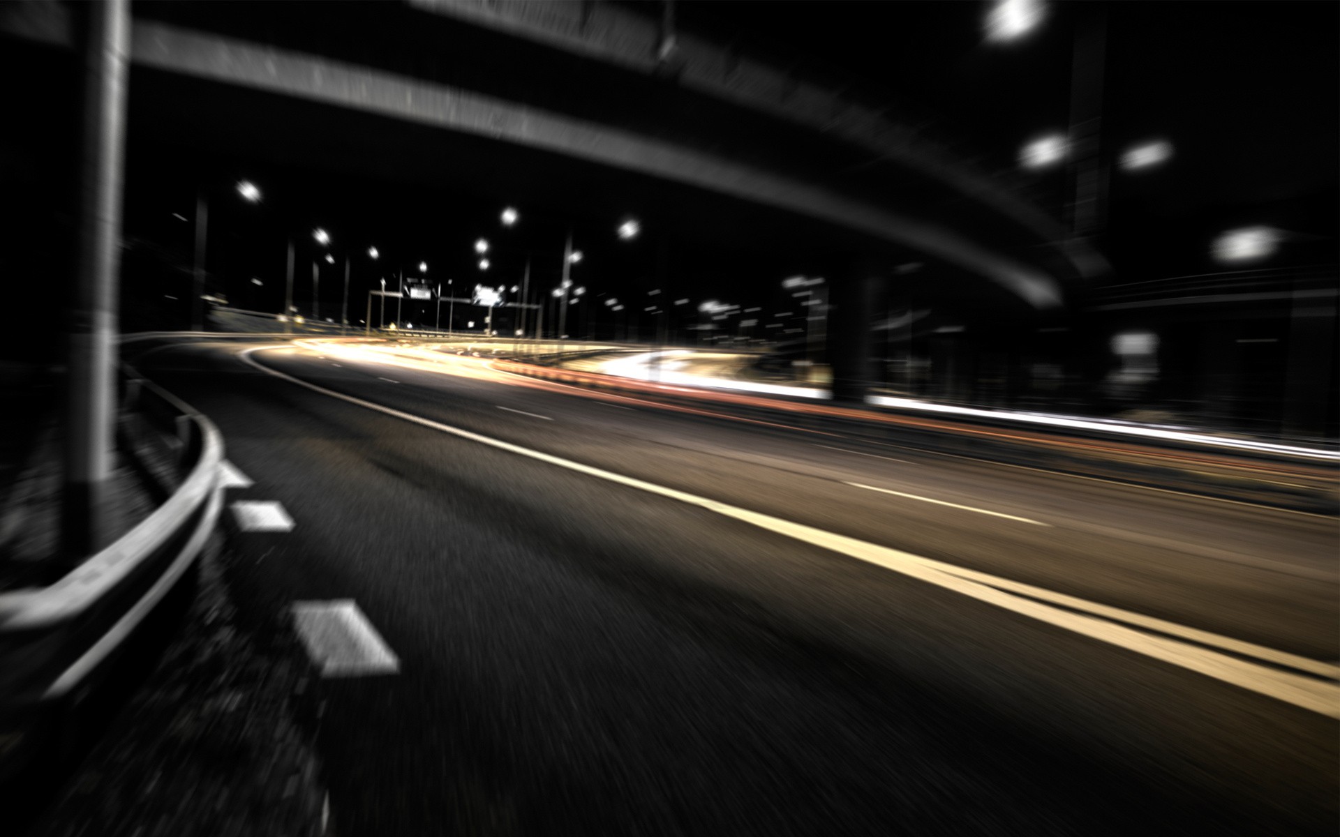 street Wallpaper