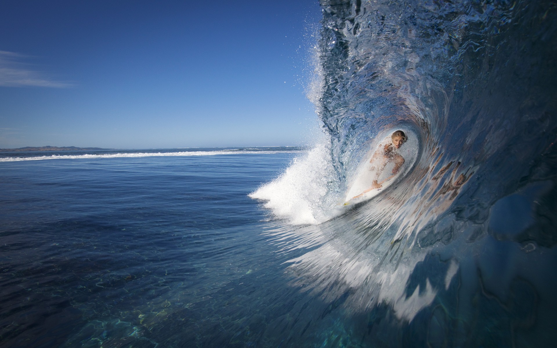 sea Wallpaper