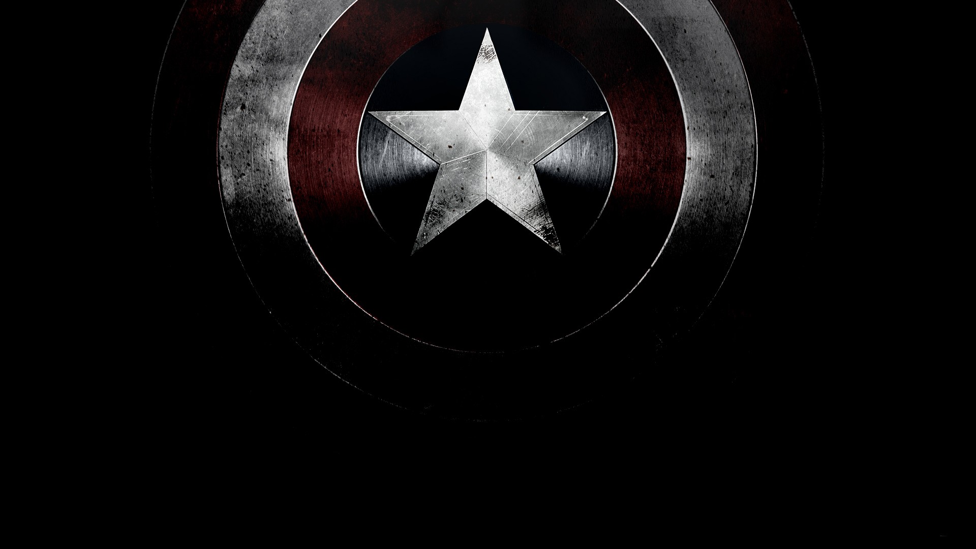 Captain America Wallpaper