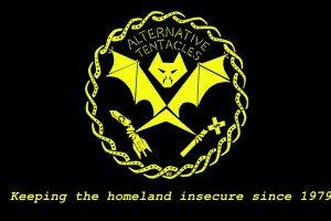 Alternative Tentacles, Music, Bats