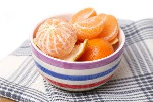 food, Orange (fruit)