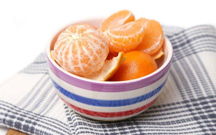 food, Orange (fruit) HD Wallpaper Desktop Background