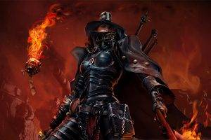 Warhammer 40, 000, Dawn Of War 2