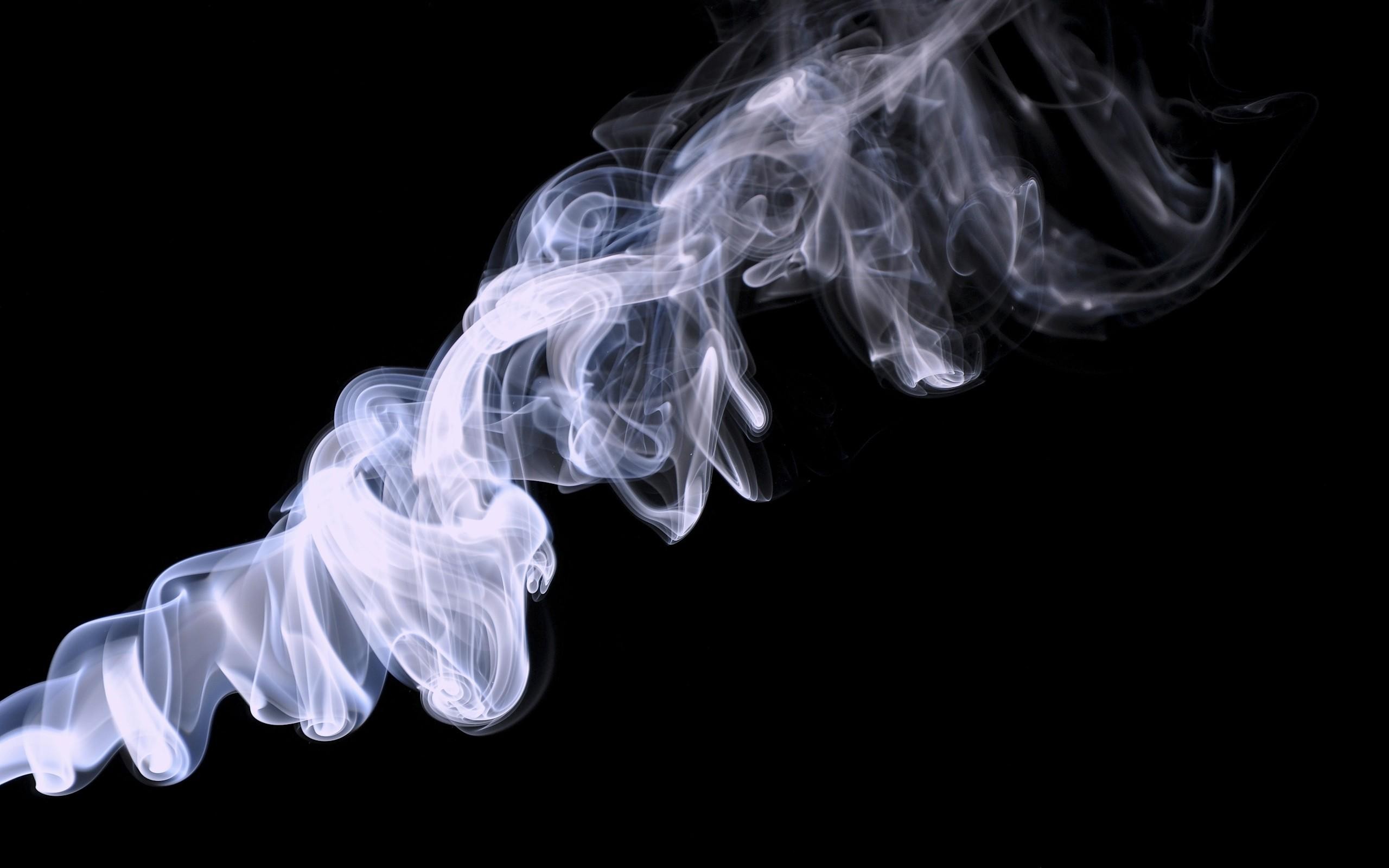 smoke, Artwork Wallpaper