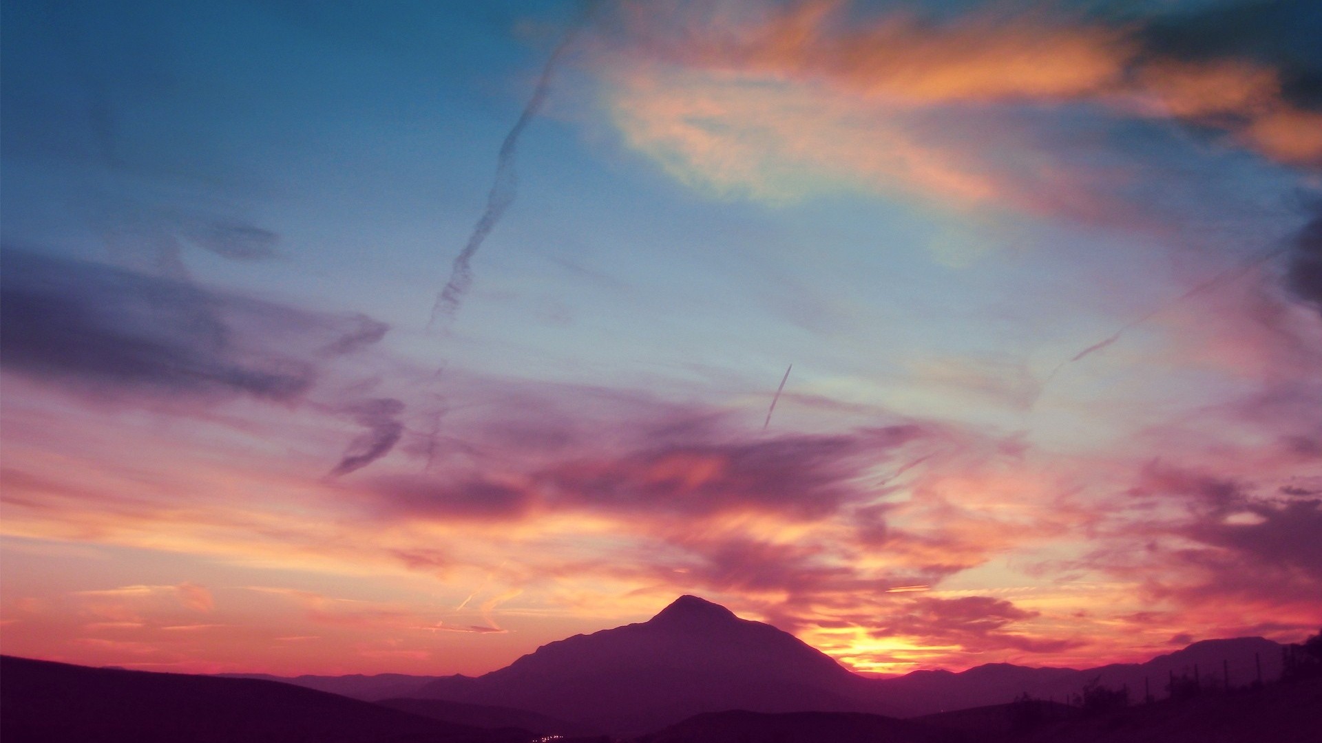 mountain Wallpaper