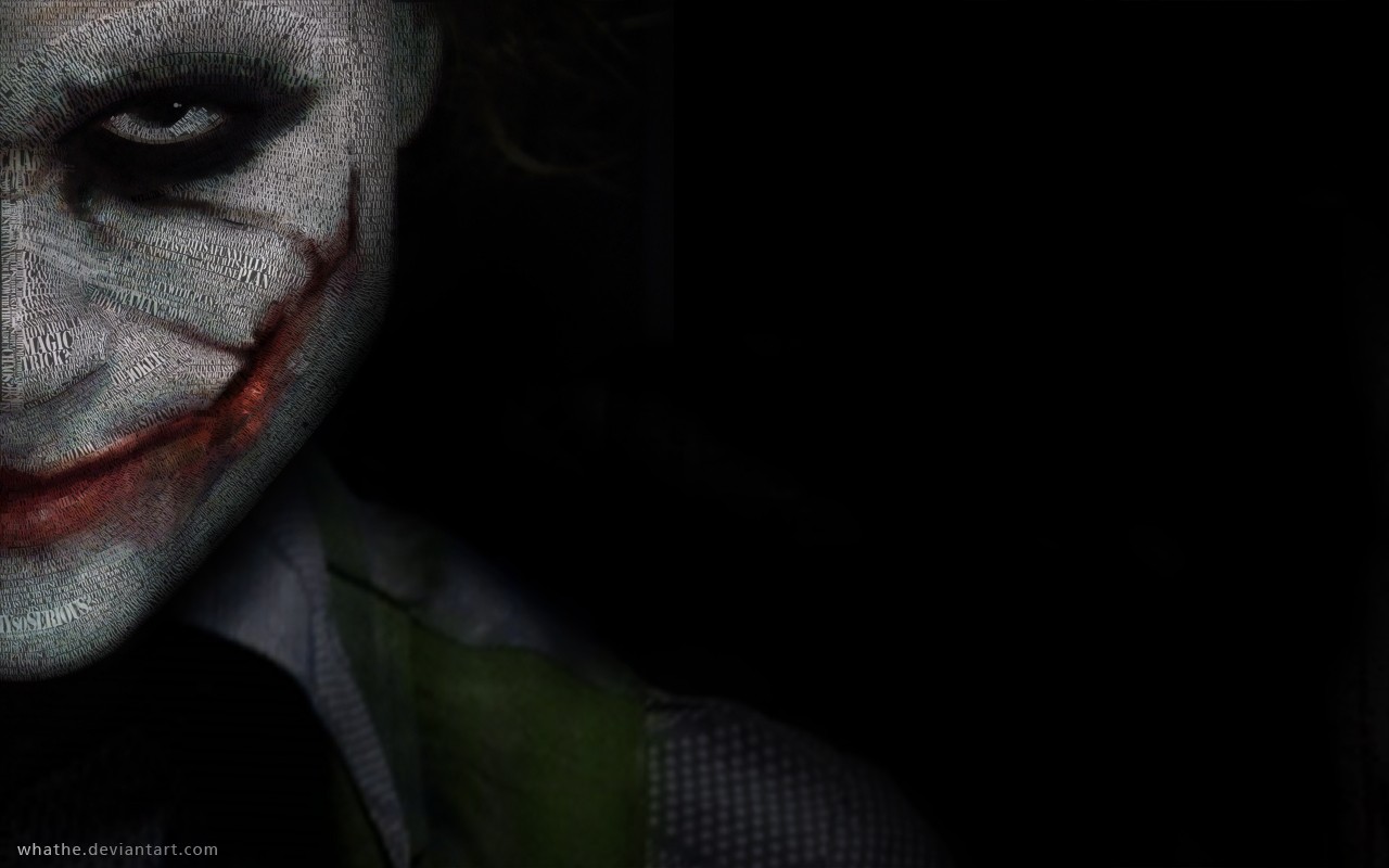 Joker Wallpaper