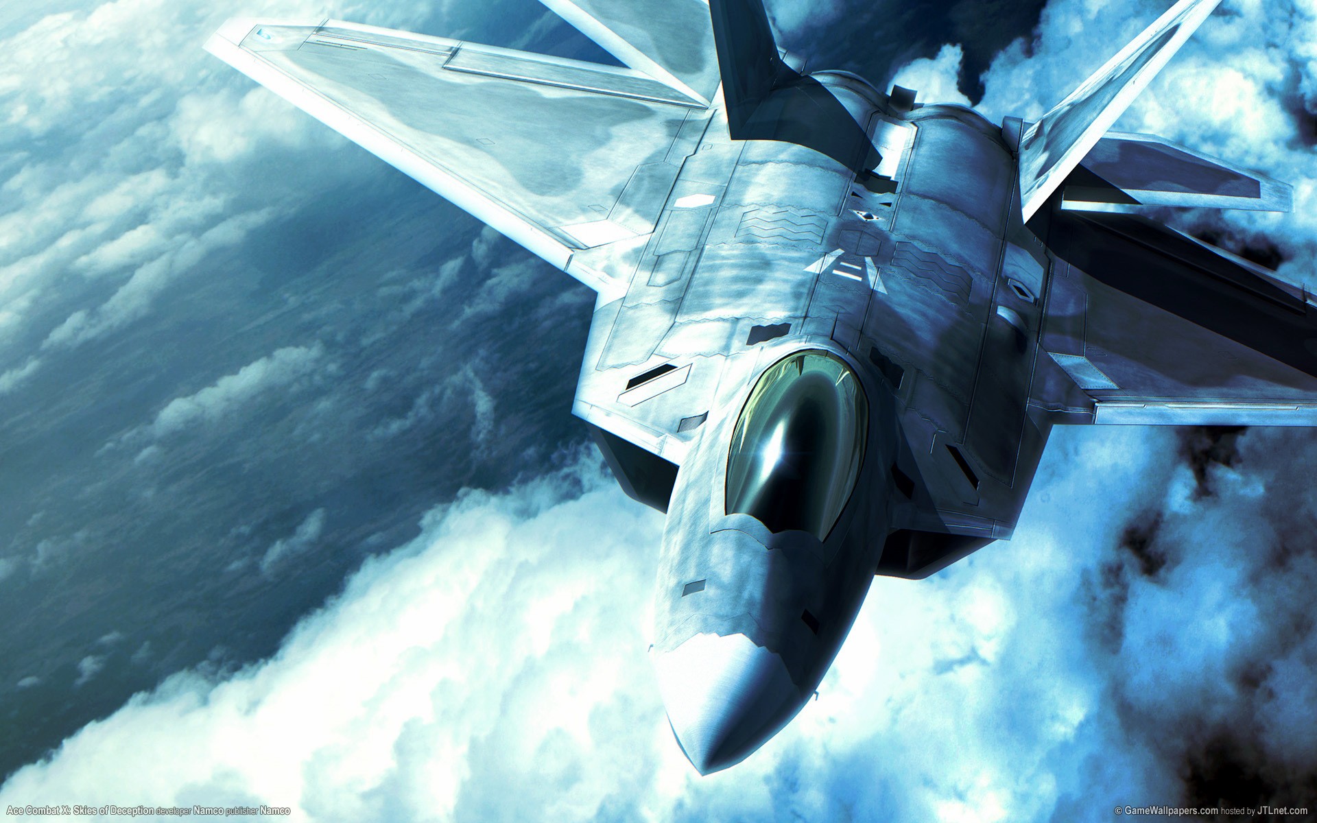 General Wallpaper