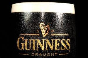 Guinness, Beer, Drink, Alcohol