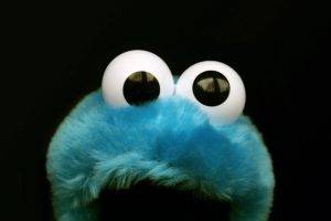 Sesame Street, Cookie Monster