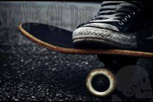 skateboard, Converse, All Star