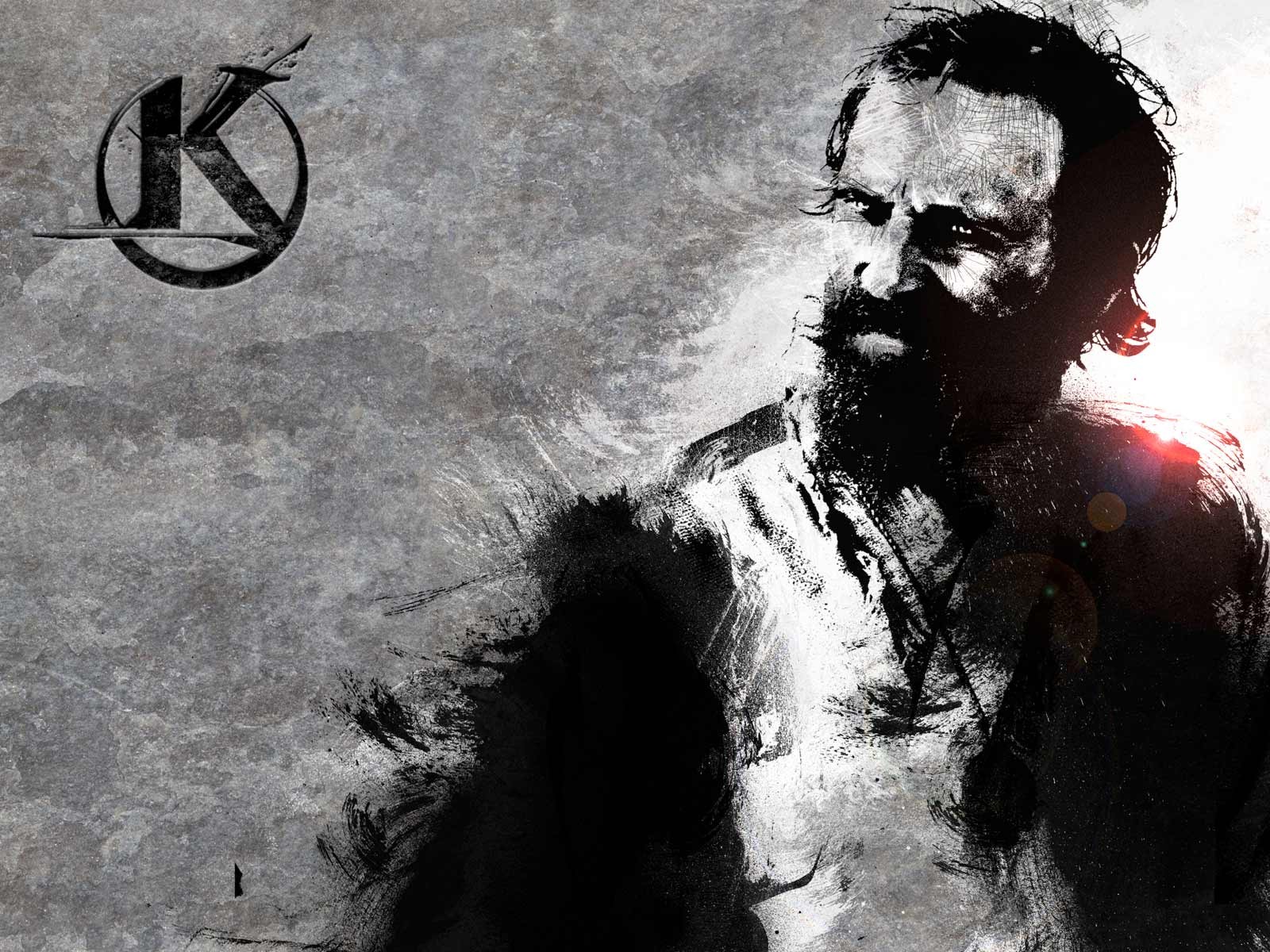 Kaamelott Wallpaper