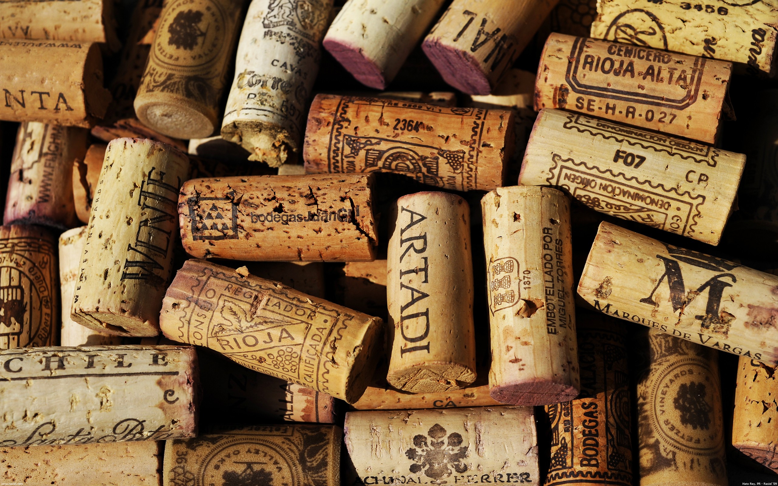 wine Wallpaper