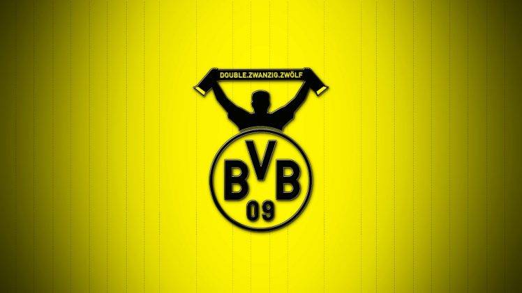 Borussia Dortmund, BVB HD Wallpaper Desktop Background
